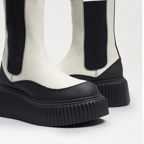 Taber Lug Sole Boot Sam Edelman - Picture 7 of 7